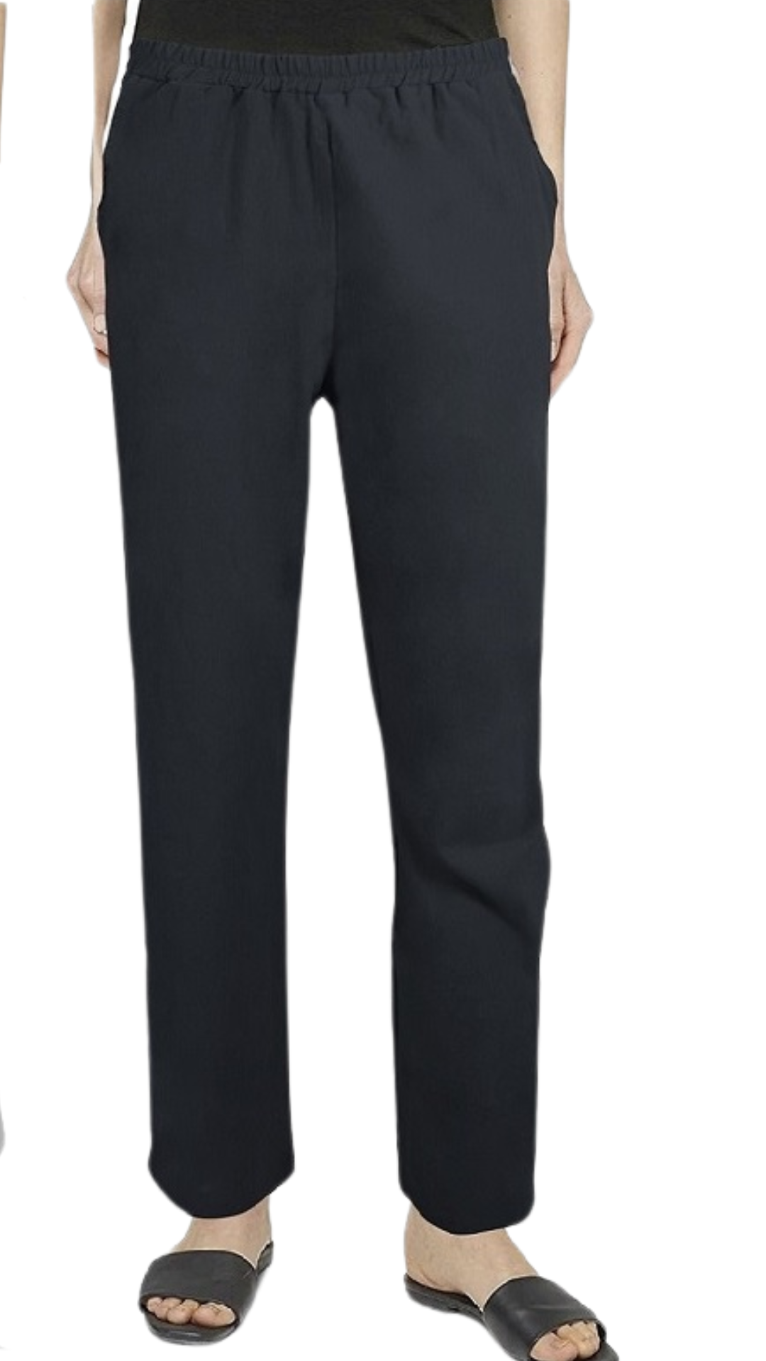 Rochelle Pants - Black – Dekara Jane Fashion Boutique