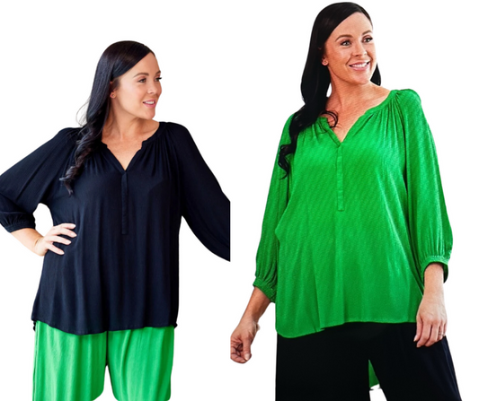 roxie top
