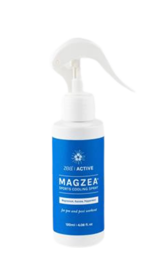 MAGZEA™ Sports Cooling Spray