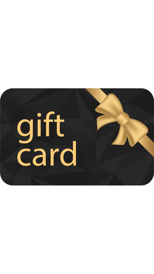 Dekara Jane Fashion Gift Card